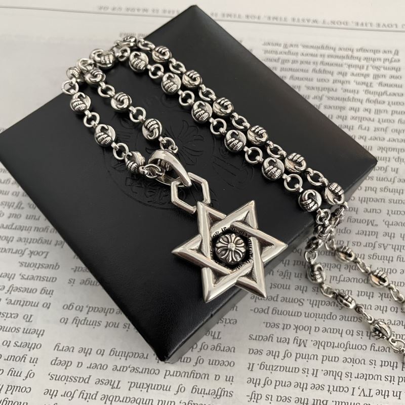 Chrome Hearts Necklaces